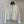 CC 26s Lace Knit Tie-Front Cardigan White Wool 423117