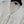 CC 26s Lace Knit Tie-Front Cardigan White Wool 423117