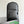 BV 25 Backpack Black Intrecciato Grained Leather