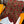 LV X TM MONOGRAM Scarf Brown Red Silk Cashmere 965428