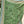 HM 25s Sailor Tattoo Scarf 140cm Green Beige Cashmere Silk 967417