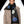 LV Monogram Scarf 200cm Black Blue Cashmere 969188