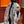 LV Glowing Scarf 200cm White Colorful Cashmere 970880