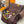 LV Glowing Scarf 200cm Brown Yellow Cashmere 970881