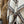 LV Velvet Square Scarf 135cm White Black Beige Cashmere 970943