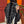 LV Velvet Square Scarf 135cm Black White Cashmere 970946