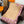 LV Velvet Square Scarf 135cm Camel Pink Cashmere 970948