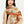 HM Starry Night Chorus Scarf 140cm Beige Orange Cashmere 970973