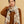 HM Starry Night Chorus Scarf 140cm White Yellow Cashmere 970974