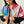 LV Scarf 135cm Pink Multicolor Cashmere Mulberry Silk 976760