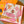 LV Scarf 135cm Pink White Cashmere Mulberry Silk 976765