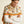 LV Scarf 135cm White Orange Multicolor Cashmere Mulberry Silk 976762