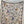 LV Double-Sided Shawl Scarf 140cm White Blue Silk Cashmere 976742