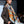 LV Double-sided Scarf 135cm Orange Cashmere Silk 143726
