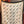 CC Scarf 140cm White Monogram Silk Cashmere 143731