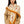 CC Scarf 140cm Brown And White Patterned Silk Cashmere 143732