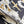 CD 26s Scarf 90cm In Silk 274732