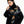 HM 26s Scarf 140 In Cashmere And Silk 303101