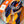 HM 26s Scarf 140 In Cashmere And Silk 304242