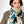 CC 26s Scarf 140 In Silk Cashmere 309868