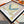 HM 26s Printed Square Scarf 88 In Silk 309939