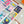 HM 26s Printed Square Scarf 88 In Silk 309945
