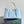 BV Pinacoteca Bag 43cm White Intrecciato Calfskin & Suede