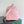 BV 25s Replica Bottega Veneta Duffel Bag Pink Intrecciato leather