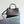 BV Basket Handbag 31cm Chocolote Intrecciato Leather