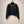 Chanel 25 Round Neck Sequined Custom Button Knit Cardigan Wool 317963