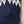 CD 25 Sleeveless Sweater Navy Blue Wool 320038