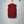 Miu Miu Sweater Vest Burgundy Wool 342085