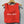 Miu SS26 Cropped Logo-knit Tank Top Orange Viscose Polyester 350948