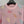 CD SS26 Dragonfly Embroidered Knit Top Light Pink Cotton 350911