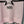 CD SS26 Signature and Star Short-Sleeved Sweater Light Pink Wool 350916