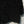 CC SS26 Feather-Trimmed Chiffon Top Black Chiffon 350963