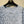 CC SS26 Feather-Trimmed Chiffon Top Light Blue Chiffon 350966