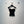 Chanel 2026 Knit Camisole White and Black Polyester Viscose