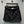 Prad 2026 Mini Skirt Black Polyester 395935