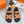 HM Men's Chypre Sandals Brown Calfskin 645505