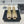 CC 26s Bow Peep-Toe Slingback Beige Sheepskin 964579