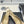 CC 26s Bow Peep-Toe Slingback Beige Sheepskin 964579
