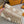 LV 3D Scarf 220cm Beige White Cashmere 973416