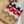 LV 3D Scarf 220cm Black White Cashmere 973417