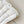 BC 26s Down Vest White Goose Down Filling Plush Fabric 419304