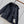 Moncler 26s Cygnes Belted Short Down Jacket Black 419291