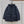 Moncler 26s Jasmin Short Down Jacket Dark Blue 419282