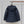 Moncler 26s Jasmin Short Down Jacket Dark Blue 419282