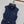 Prad 26s Loden Down Vest Navy Blue Down Filling 419337