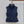 Prad 26s Loden Down Vest Navy Blue Down Filling 419337
